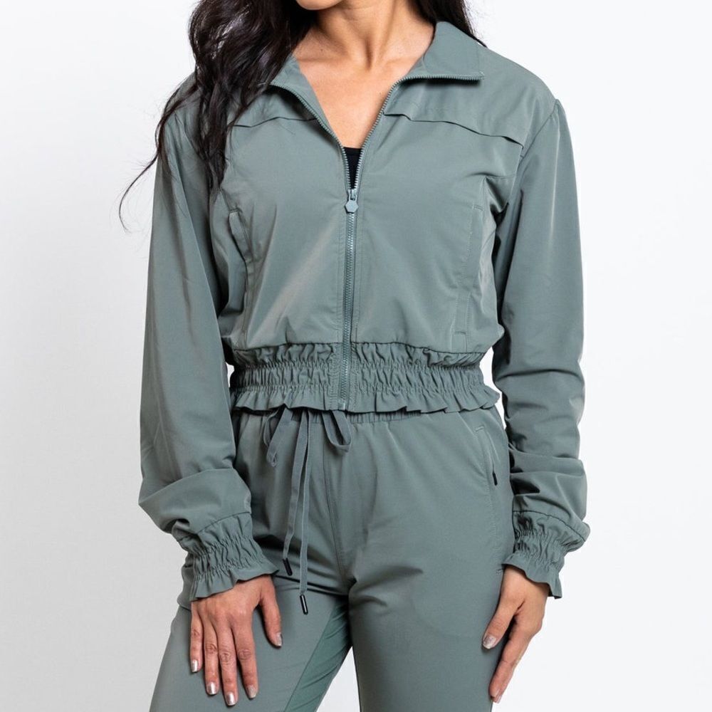 Modiv Women’s Sage Limitless Jacket Size XL